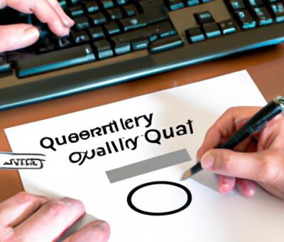 Quality Management Erp Software
